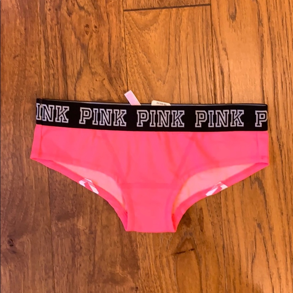 Victoria’s Secret cheeky underwear